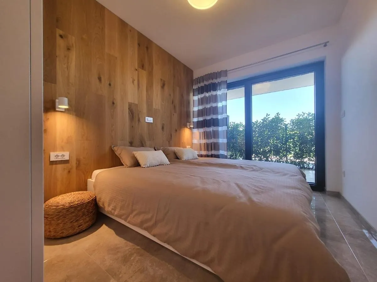 Apartments With A Parking Space Turcic, Krk - 21603 Malinska Croatia