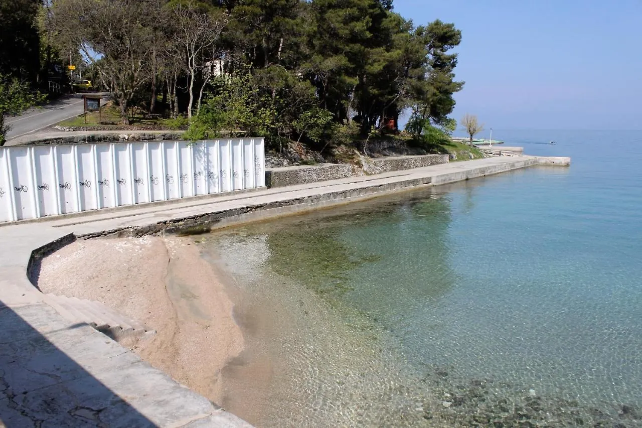 Apartments With A Parking Space Turcic, Krk - 21603 Malinska 0*,  Croatia