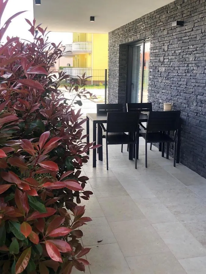Apartments With A Parking Space Turcic, Krk - 21603 Malinska