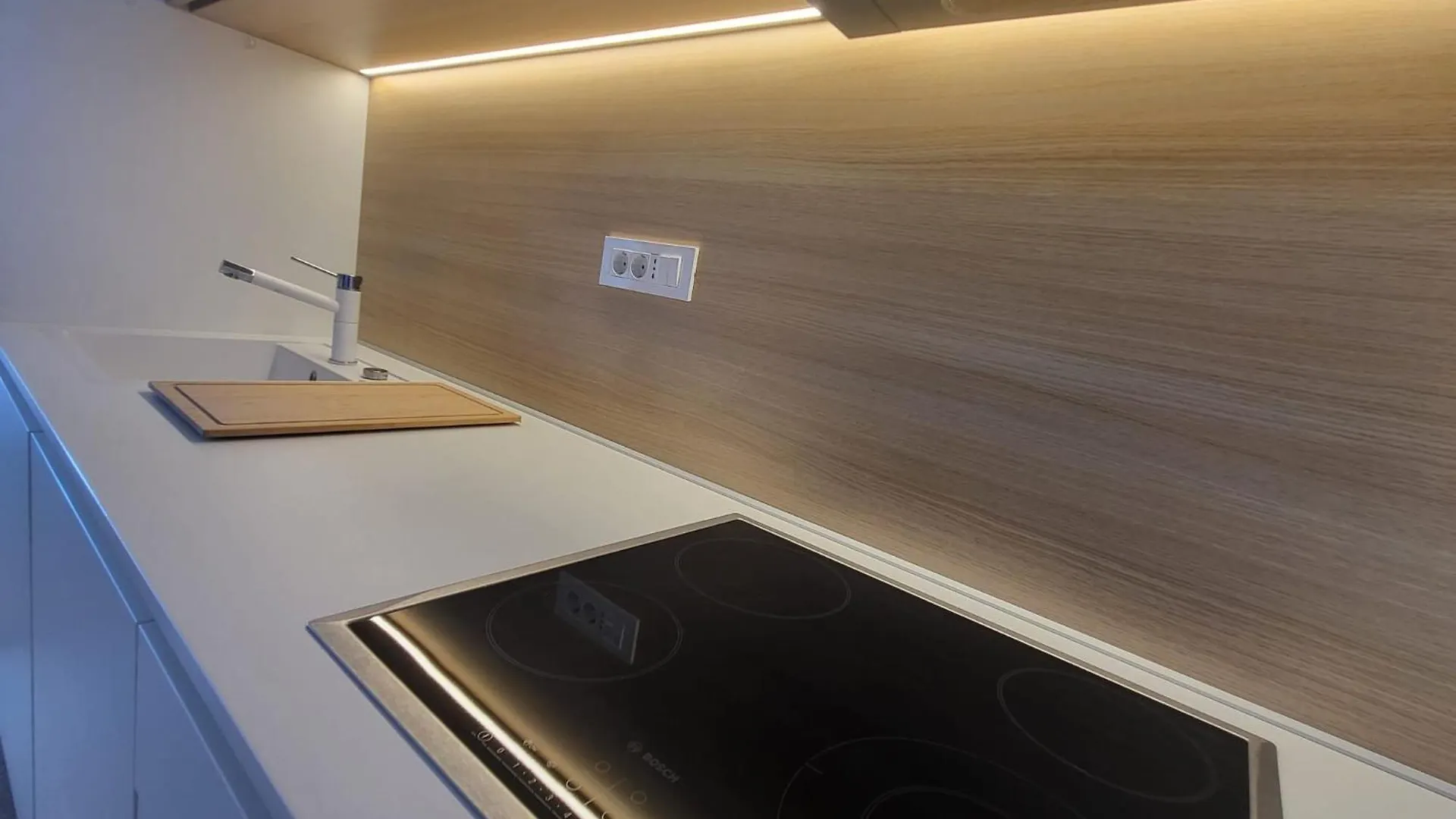 Apartments With A Parking Space Turcic, Krk - 21603 Malinska